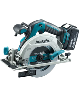 MAKITA DHS680RTJ 18V 5AH PYÖRÖSAHA Main Image