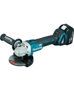 MAKITA DGA504RTJ 18V 5AH KULMAHIOMAKONE Main Image