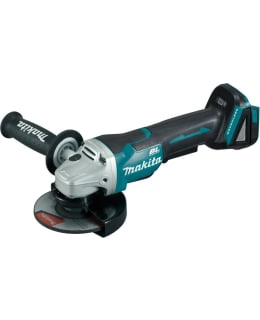 MAKITA DGA505Z 18V KULMAHIOMAKONE 125MM Main Image