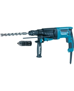 MAKITA HR2630TJ SDS-PLUS PORAVASARA Main Image