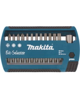 MAKITA BITSISARJA 13-OSAA 50MM Main Image