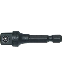 MAKITA HYLSYADAPTERI 1/4"-3/8" Main Image