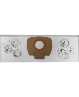 MAKITA P-78293 FLEECE PÖLYPUSSI 5KPL Main Image