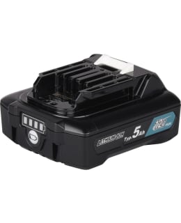 MAKITA BL1050B CXT 12V  5AH AKKU Main Image