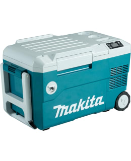 MAKITA DCW180Z 18V KYLMÄLAUKKU Main Image