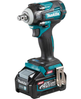 Makita XGT TW004GM202 40V 4Ah mutterinväännin Main Image