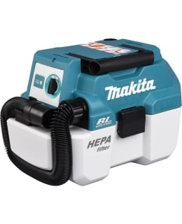 MAKITA 18V DVC750LZX3 AKKUIMURI RUNKO Main Image
