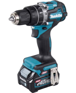 MAKITA HP002GD201 40V 2X2,5AH PORAKONE Main Image