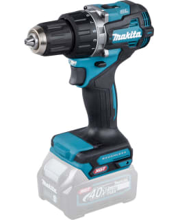 MAKITA DF002GZ 40V AKKUPORAKONE RUNKO Main Image