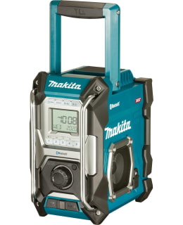 MAKITA MR002GZ BLUETOOTH KAIUTIN RADIO Main Image