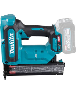 MAKITA FN001GZ 40V VIIMEISTELYNAULAIN Main Image