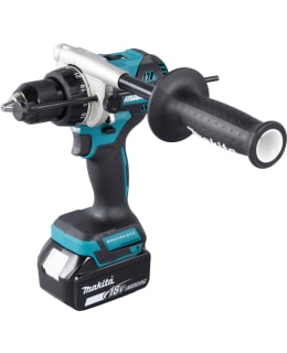 MAKITA DHP486RTJ 18V 2X5AH ISKUPORAKONE Main Image