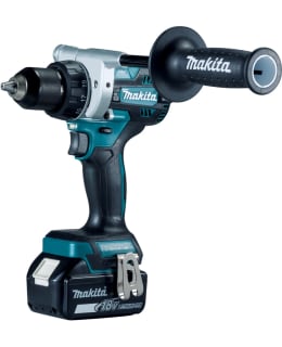 MAKITA DDF486RTJ 18V 2X5AH AKKUPORAKONE Main Image
