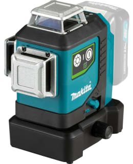 MAKITA SK700GD 12V RISTIVIIVALASER Main Image