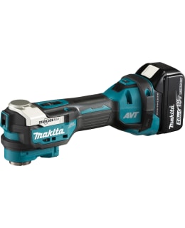 MAKITA DTM52RTJX2 18V 2X5AH MONITOIMIKON Main Image