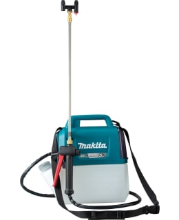 Makita CXT US053DZ 12V Max puutarharuisku runko Main Image