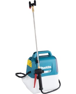 MAKITA LXT DUS054Z 18V 5L PUUTARHARUISKU Main Image