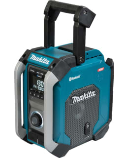 MAKITA MR006GZ 12/18/40V RADIO/BLUETOOTH Main Image