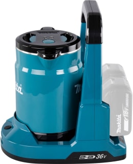 MAKITA DKT360Z 2X18V VEDENKEITIN Main Image