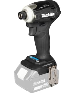 MAKITA LXT 18V DTD172ZB ISKURUUVINVÄÄNN. Main Image
