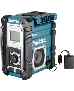 MAKITA DMR108N 18V BLUETOOTH AKKURADIO Main Image