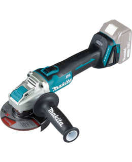 MAKITA DGA521ZX1 18V KULMAHIOMAKONE Main Image