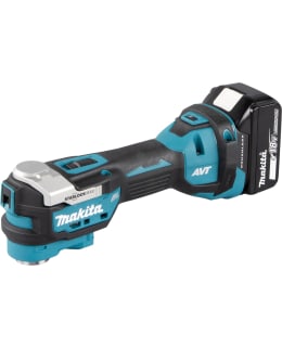 Makita LXT DTM52T 18V 5Ah akkumonitoimikone Main Image