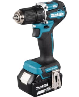 MAKITA LXT 18V 25NM 2X6AH AKKUKONE Main Image