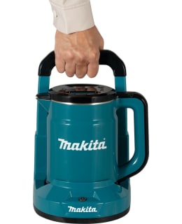 MAKITA KT001GZ 2X40V AKKUVEDENKEITIN Main Image