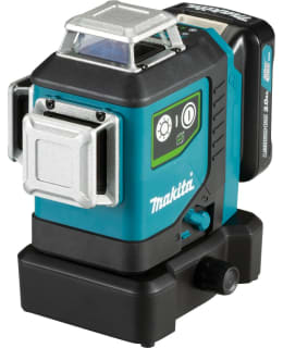 MAKITA SK700GDWA 12V 2AH RISTIVIIVALASER Main Image