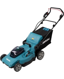 MAKITA DLM538PG2 2X18V RUOHONLEIKKURI Main Image