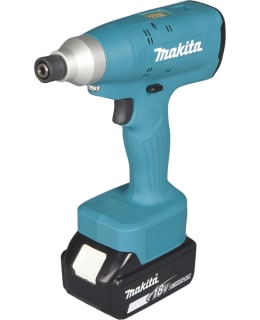 MAKITA LXT DFT060TMZ 18V RUUVINVÄÄNNIN Main Image