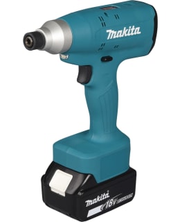 MAKITA LXT DFT120TMZ 18V RUUVINVÄÄNNIN Main Image