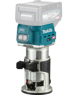 MAKITA XGT RT001GZ13 40V KÄSIJYRSIN Main Image