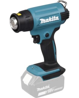 MAKITA DHG180Z 18V KUUMAILMAPUHALLIN Main Image