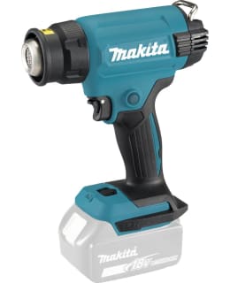 MAKITA DHG181ZJ 18V KUUMAILMAPUHALLIN Main Image