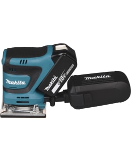 MAKITA LXT DBO482Z 18V TASOHIOMAKONE Main Image