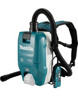 MAKITA VC009GZ01 40V AKKUREPPUIMURI Main Image