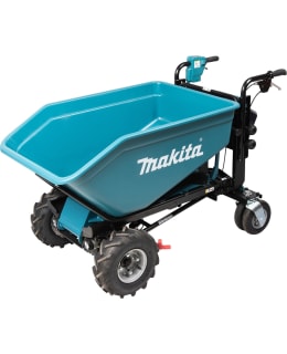 MAKITA LXT DCU603Z 2 X 18V KOTTIKÄRRY Main Image