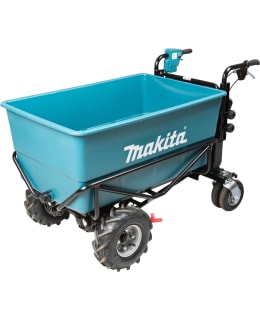MAKITA LXT DCU605Z 2 X 18V KOTTIKÄRRY Main Image