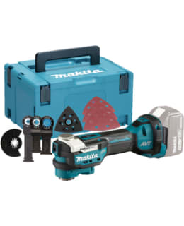 MAKITA LXT DTM52ZJX4 MONITOIMIKONE Main Image