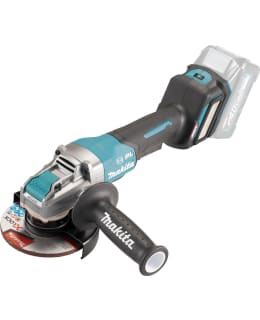 MAKITA GA044GZ02 40V AKKUKULMAHIOMAKONE Main Image