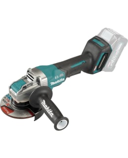 MAKITA GA047GZ02 40V AKKUKULMAHIOMAKONE Main Image