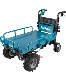 MAKITA LXT DCU601Z 2 X 18V KOTTIKÄRRY Main Image