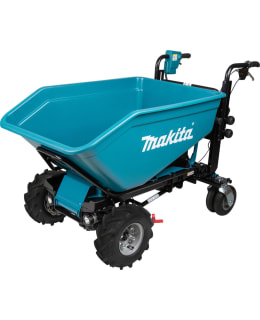 MAKITA LXT DCU602Z 2 X 18V KOTTIKÄRRY Main Image