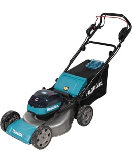 MAKITA XGT LM001GZ01 40V RUOHONLEIKKURI Main Image