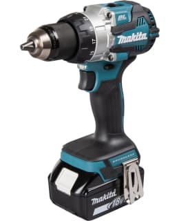 MAKITA DHP489RGJ 18V 2X6AH ISKUPORAKONE Main Image