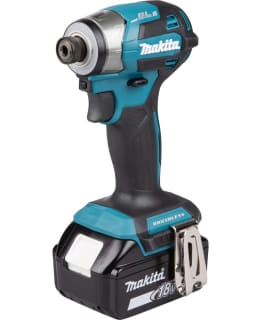 MAKITA LXT 18V DTD173Z ISK VÄÄNNIN RUNKO Main Image
