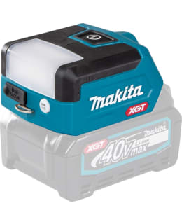 MAKITA XGT ML011G 40V 300L KÄSIVALAISIN Main Image