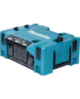 MAKITA BAC01 DC/AC 1400W INVERTTERI Main Image